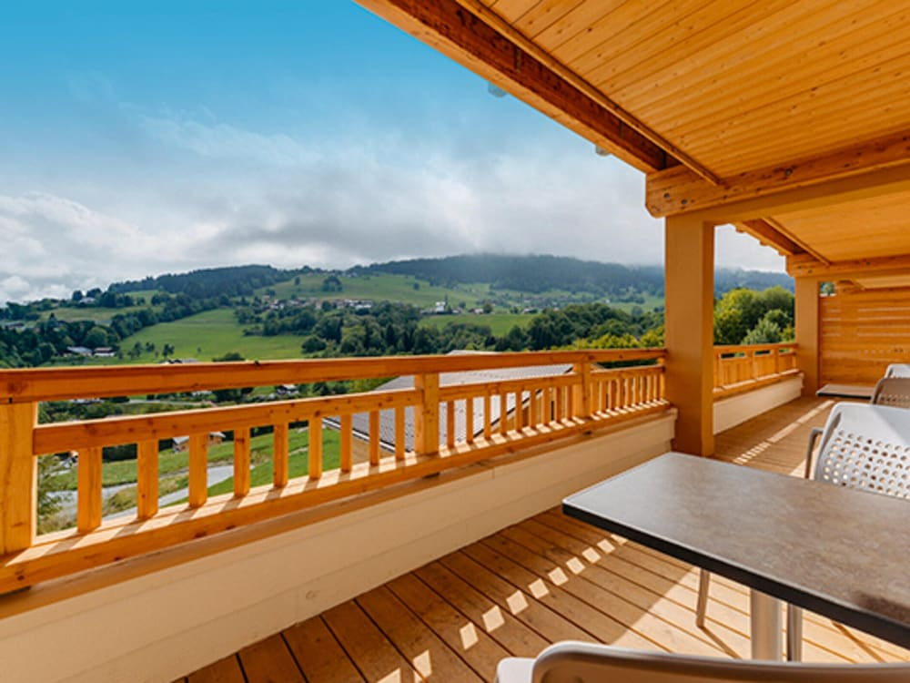 Holiday Home in France Near Hiking Trails