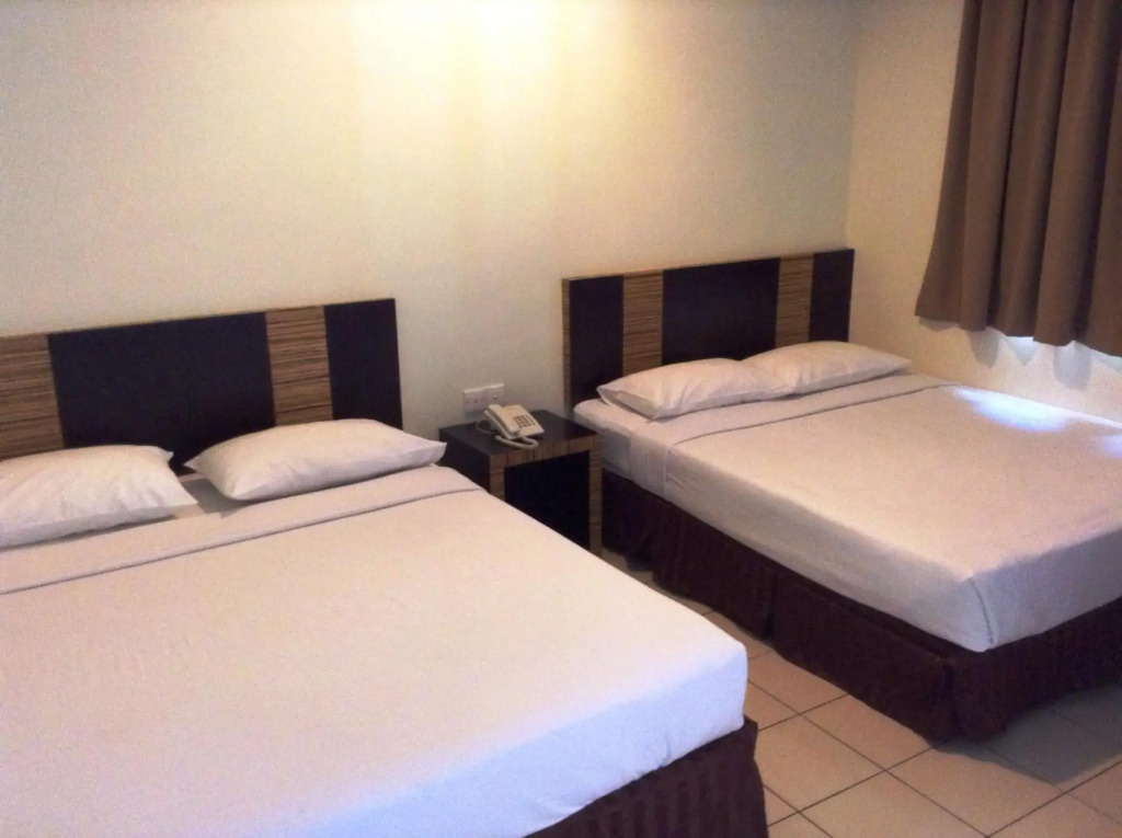 Hotel Traveller