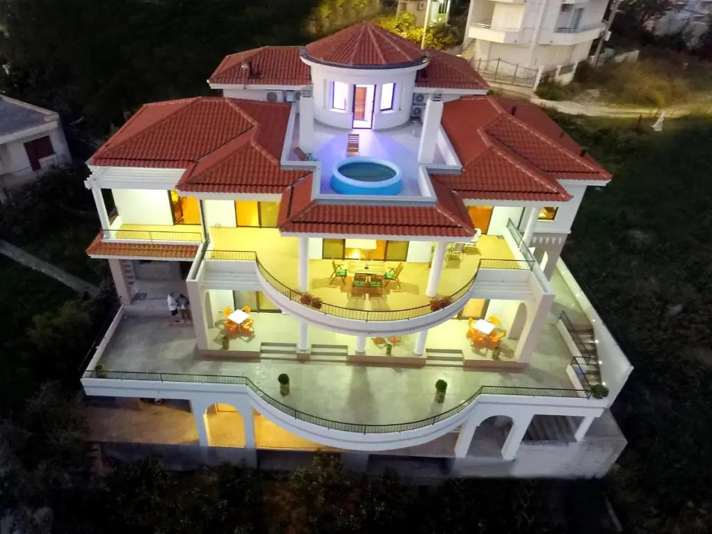 Apartments Kan