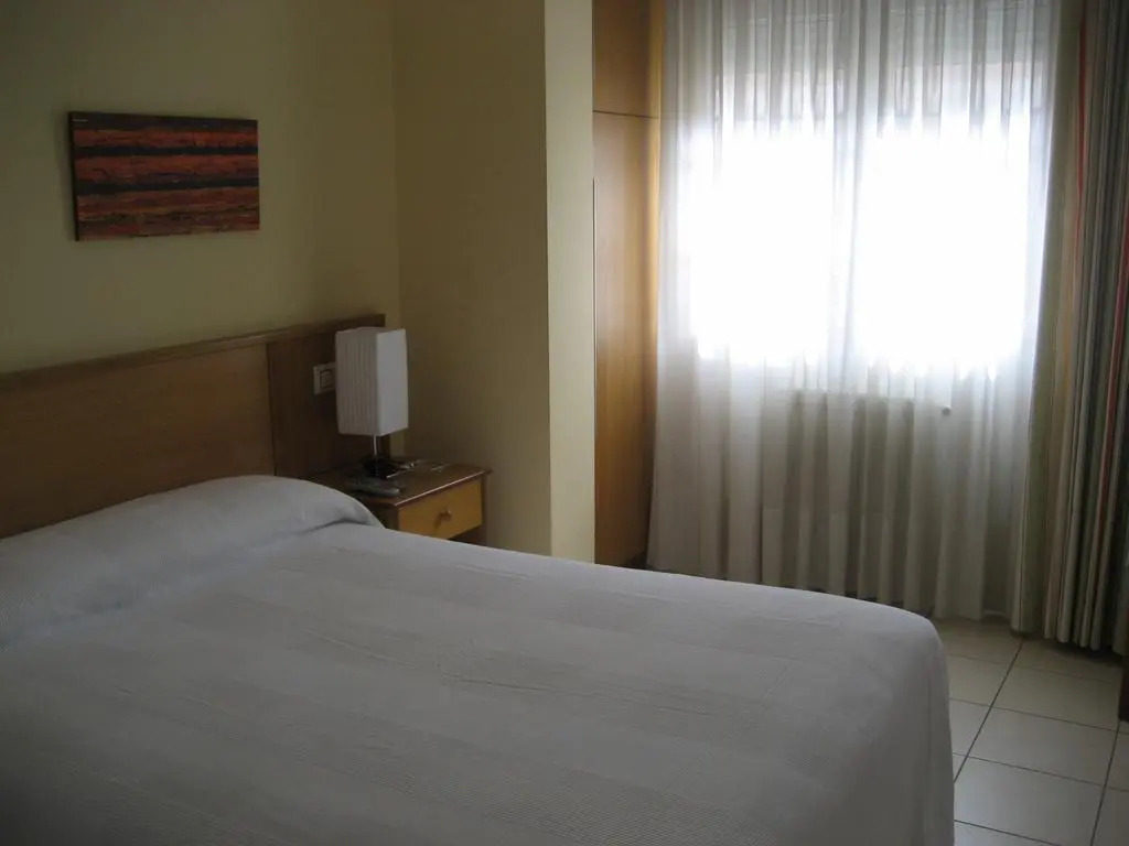 Pensión Residencia Caola