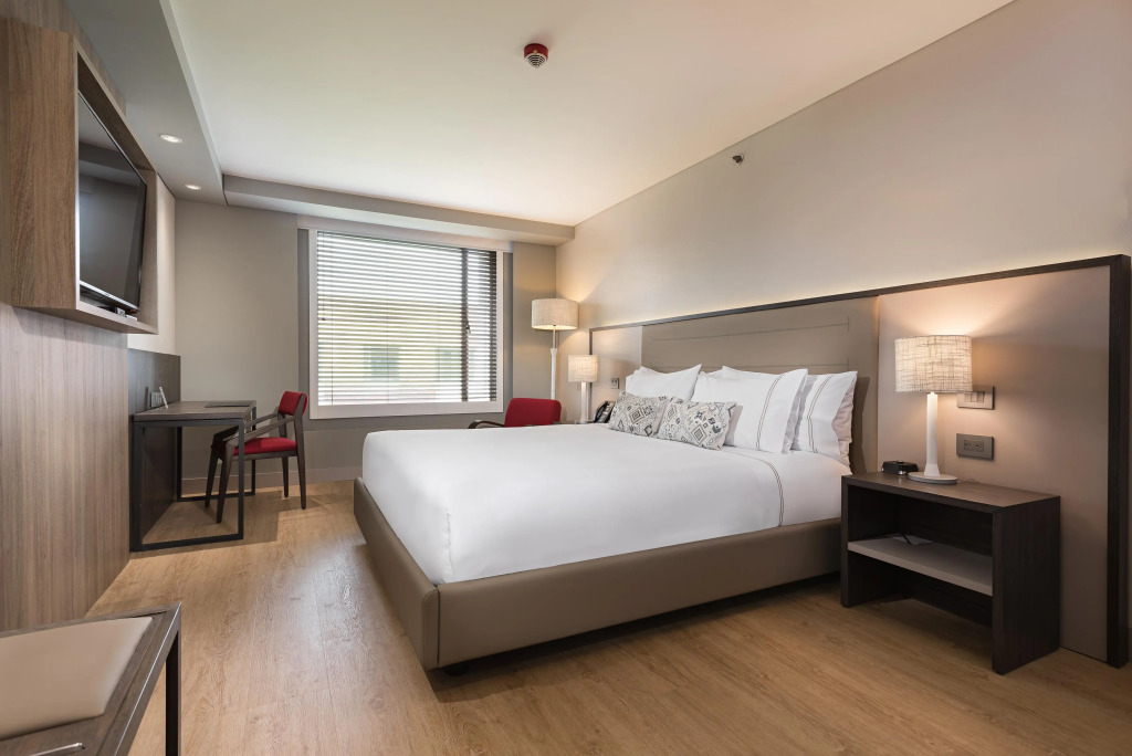 Hotel Habitel Prime