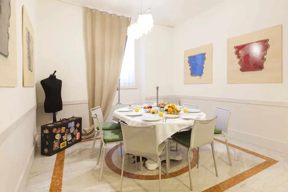 Habitat's Navona Apartments