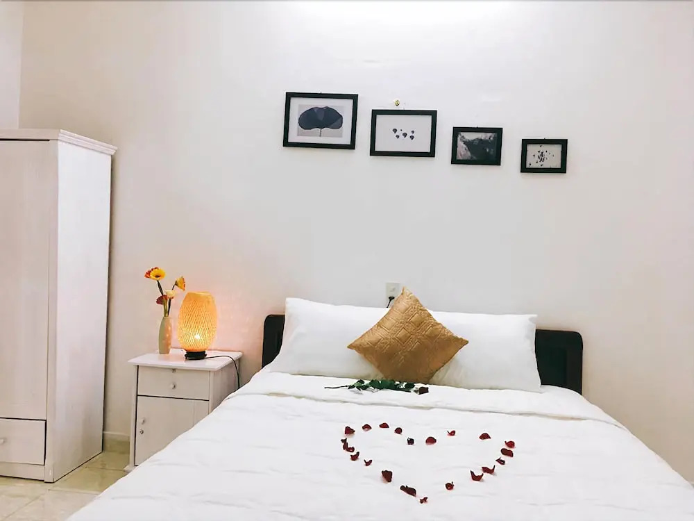 Sunshine Hostel 3 Hue