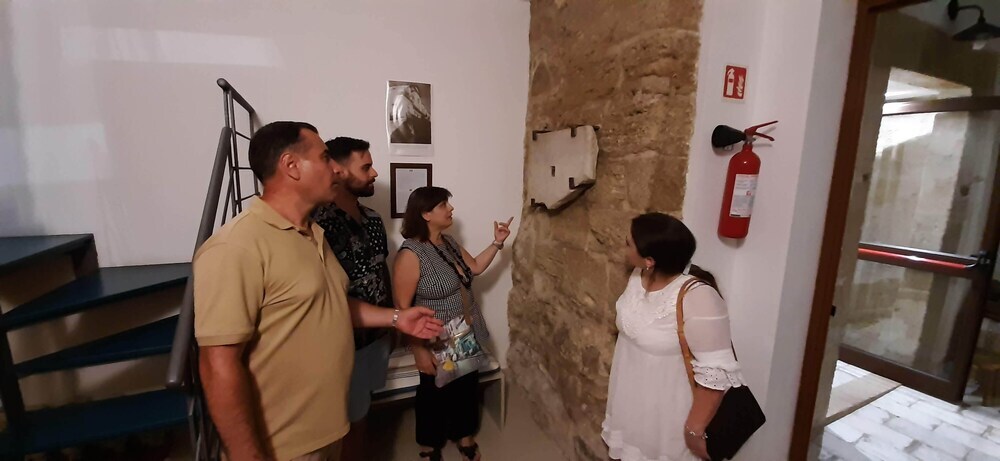 Casa dellAromatario b&b