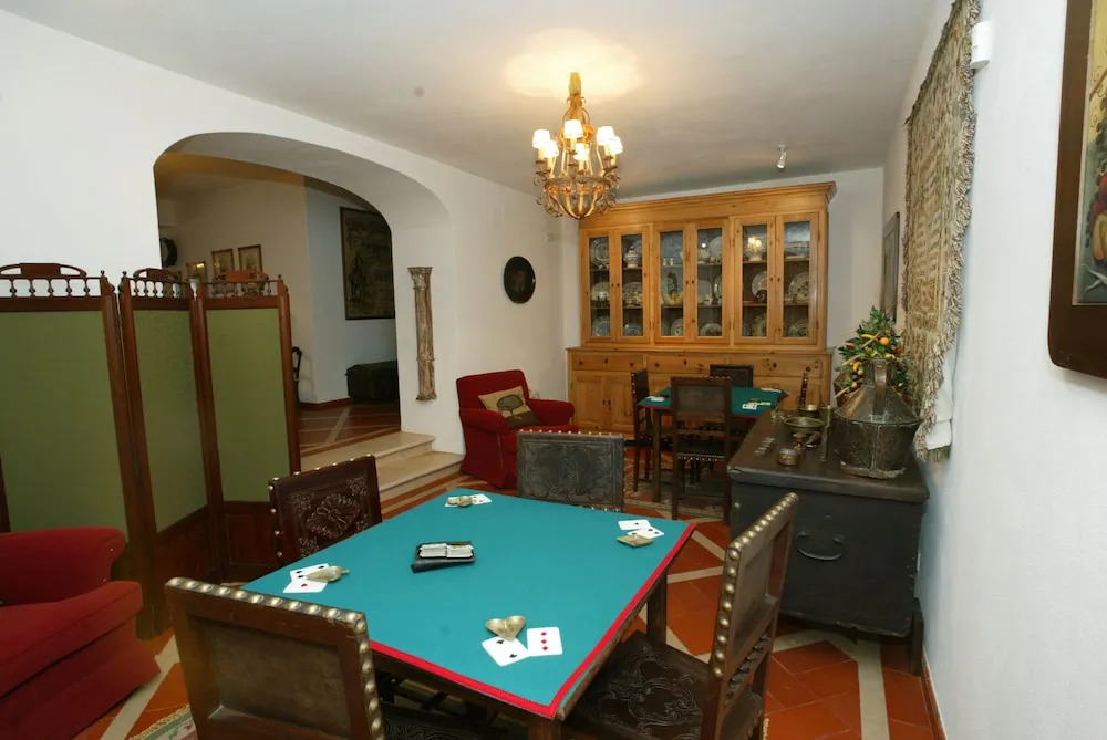 Quinta de Coalhos TH
