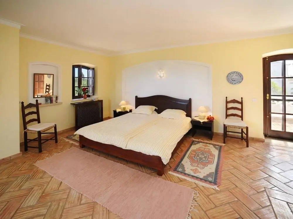 Villa Sequeira in Carvoeiro