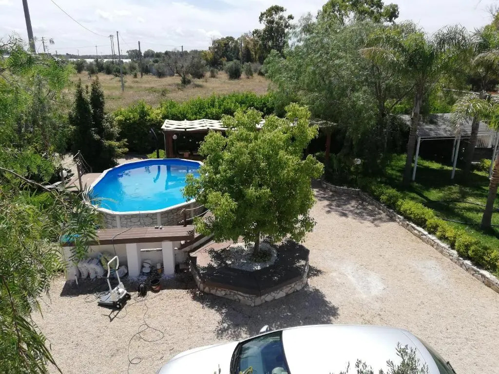 Garden House Il Poggio