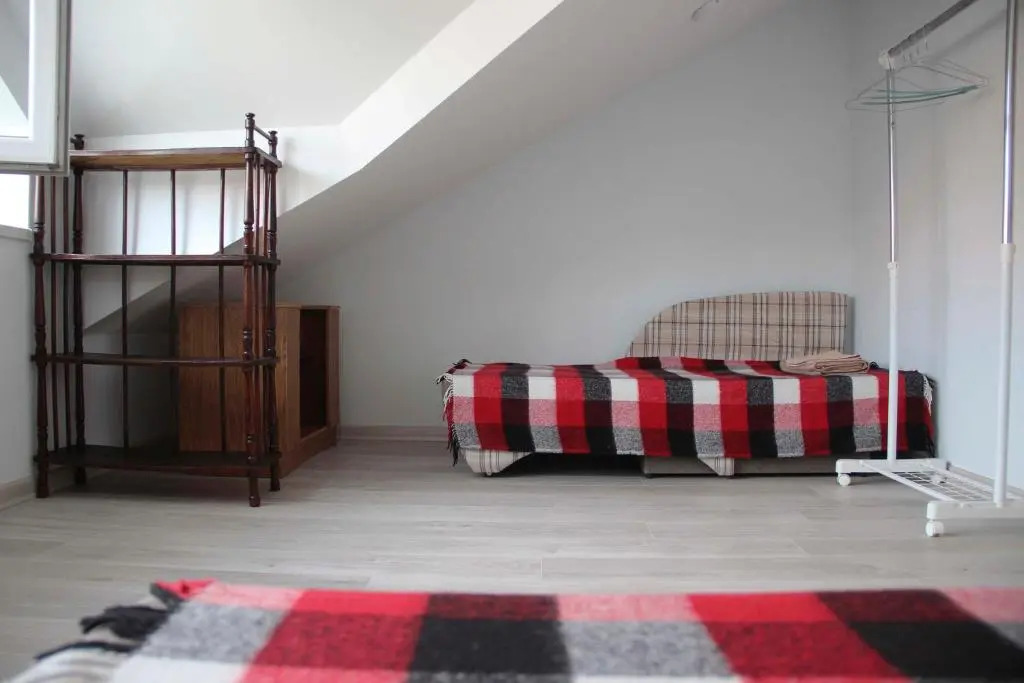Family Apartments Dorobok Lviv