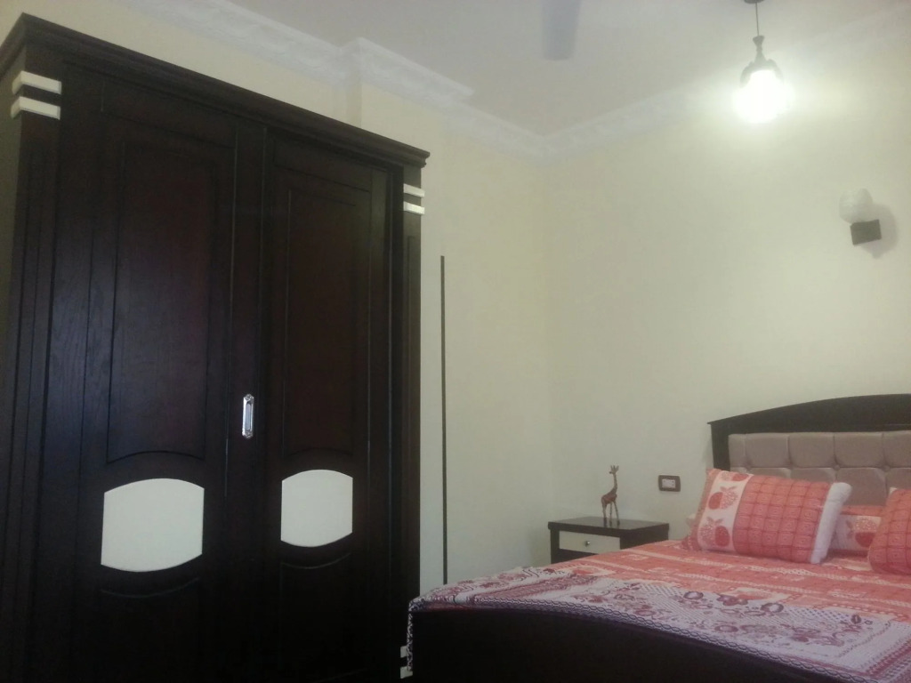 Luxor Star Apartments