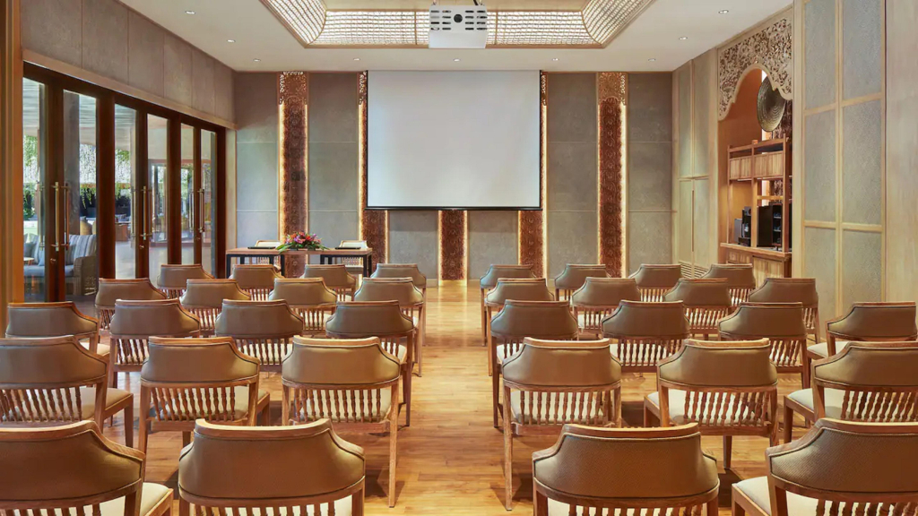 Andaz Bali, By Hyatt