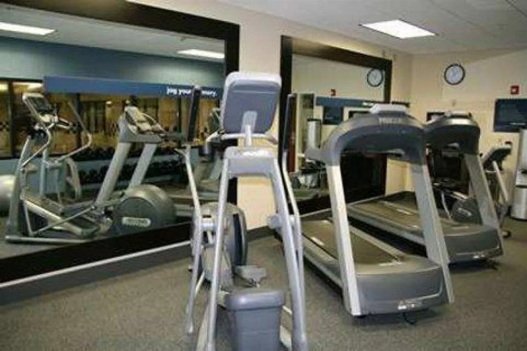 Hampton Inn North Brunswick NJ