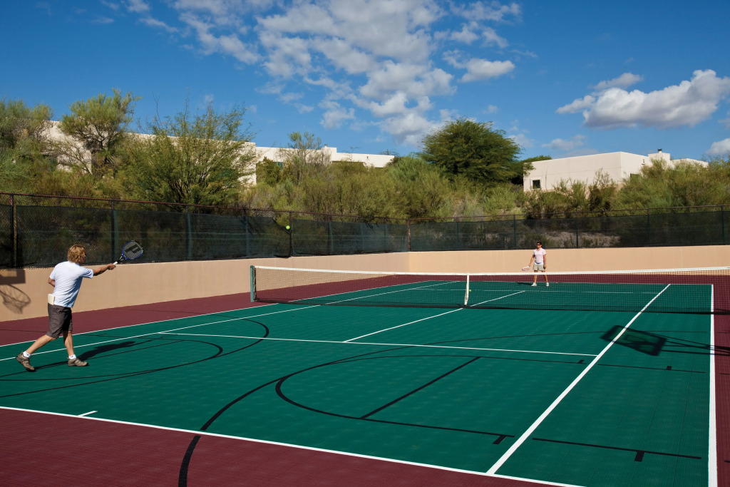 Starr Pass Golf Suites