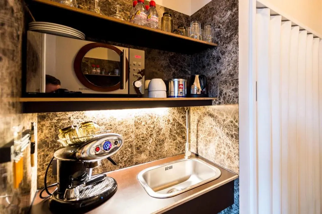 A Place Antwerp - Boutique Suites & Flats - Vrijdagmarkt 1