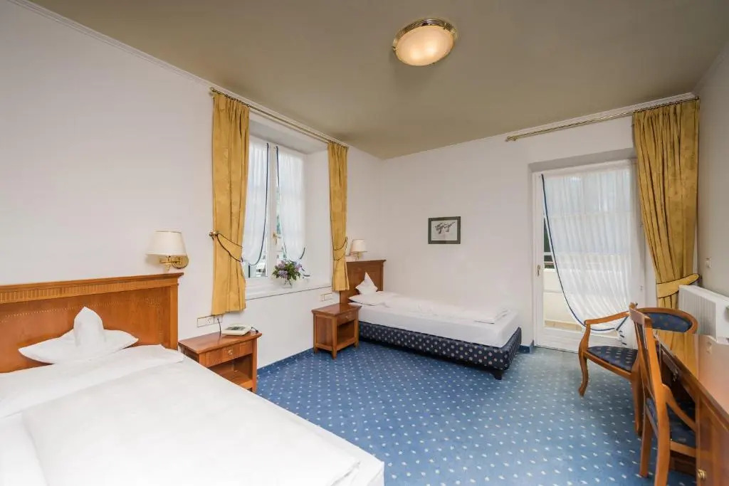 Park Hotel Bellevue