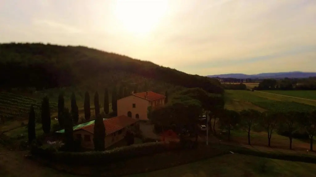 Agriturismo Podere Mulinaccio