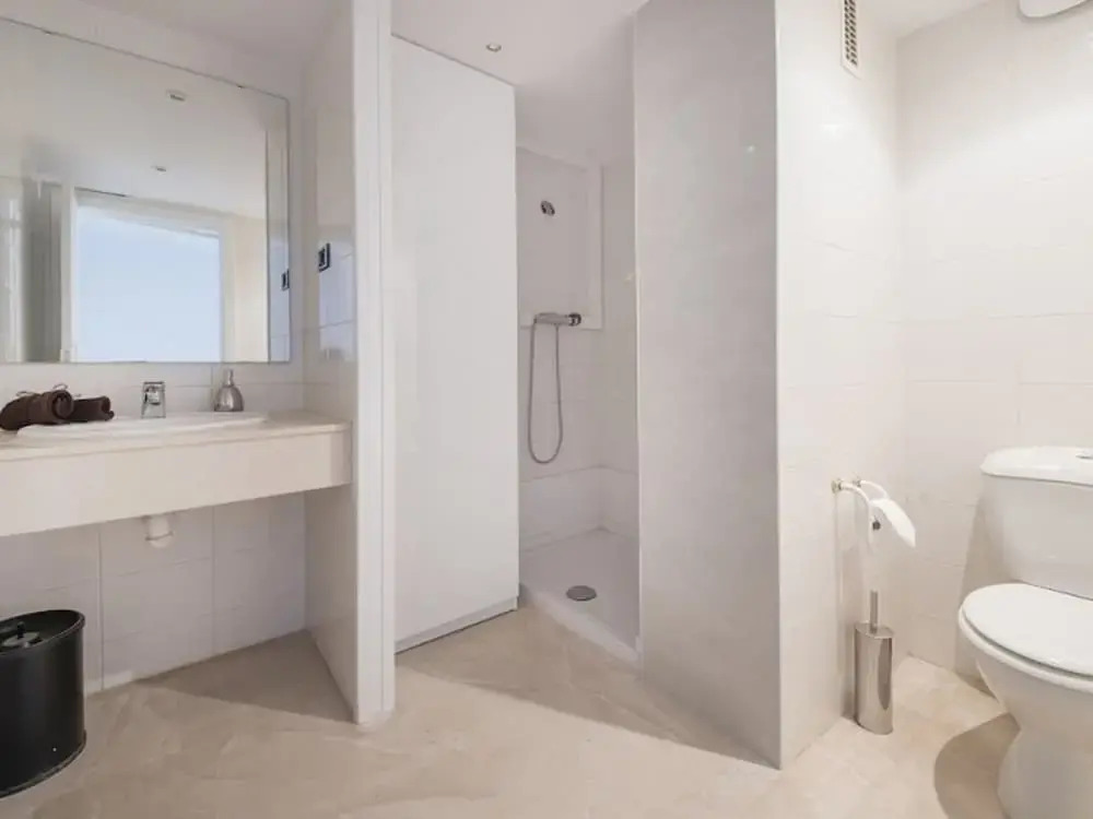 Th12 Apartamento Moderno en Centro de Tarragona