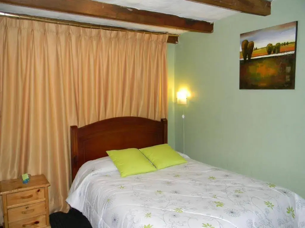 Hostal Terra 2 - EL CONDADO