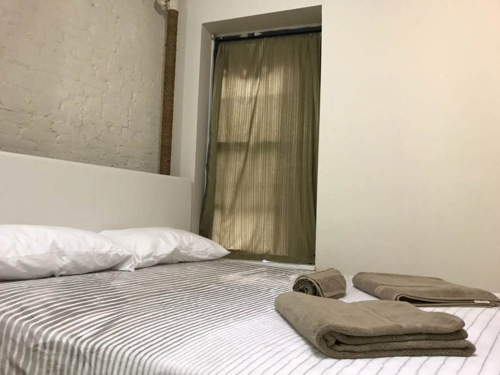 Studio Lux Times Square