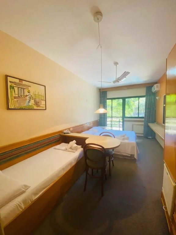Hotel Canto da Ilha