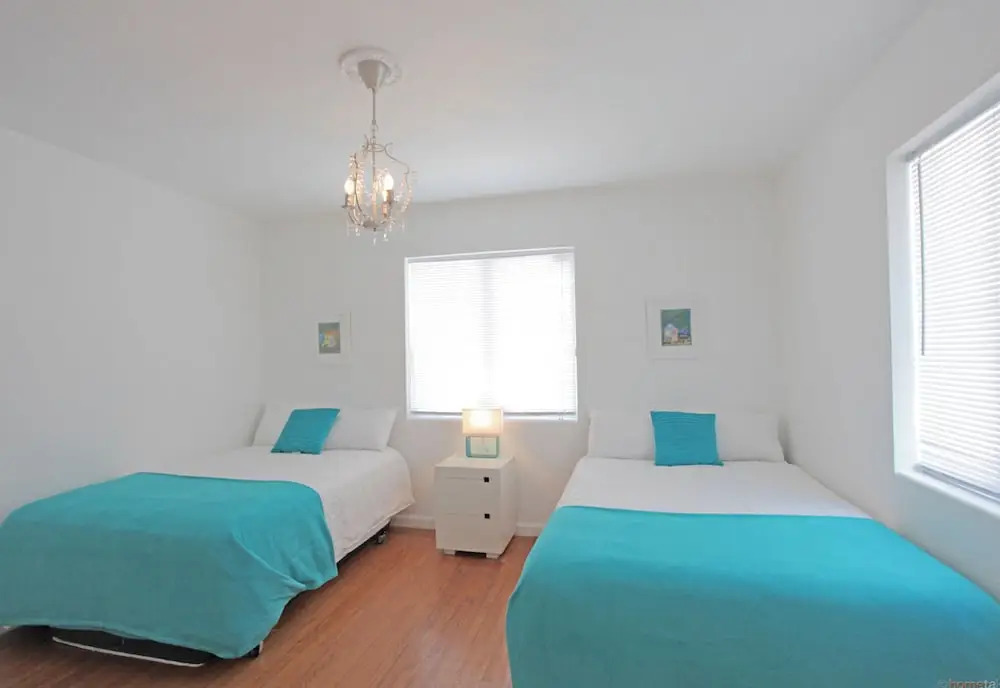The South Beach Party House
