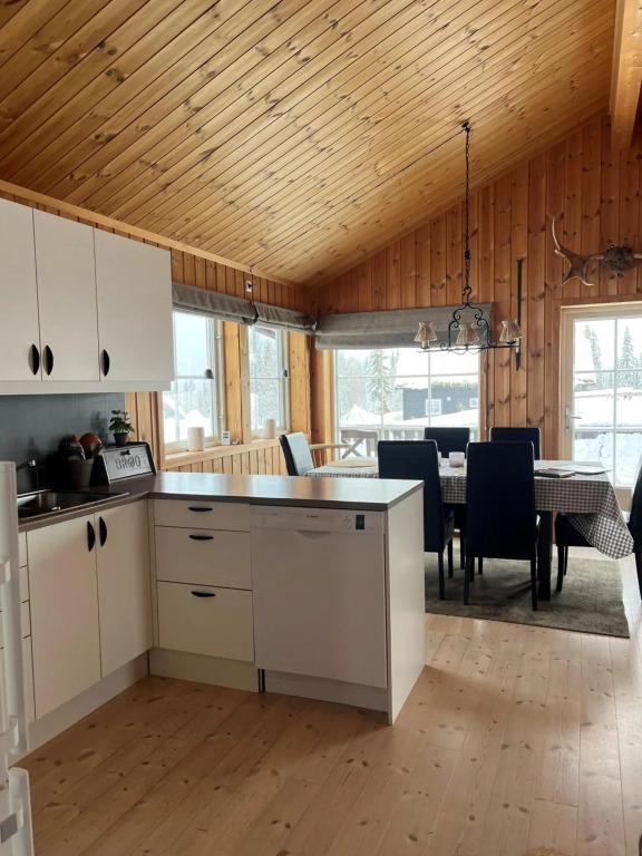 Håvi Solsiden Trysil en koselig hytte - ski in og ski out