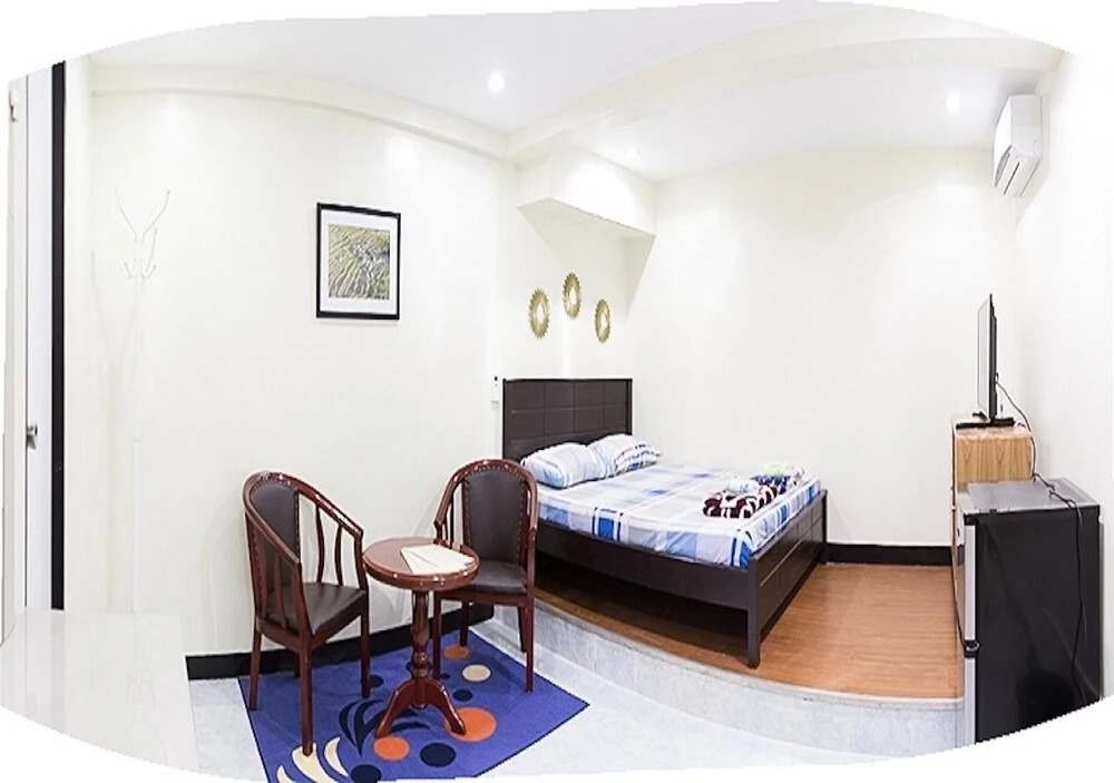 In & Out Guest House