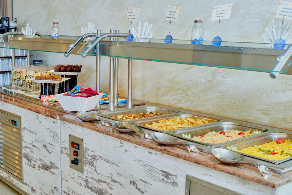 Hotel Bellevue - All Inclusive