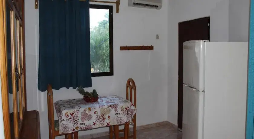 Apartamentos Los Flamencos del Dominicus