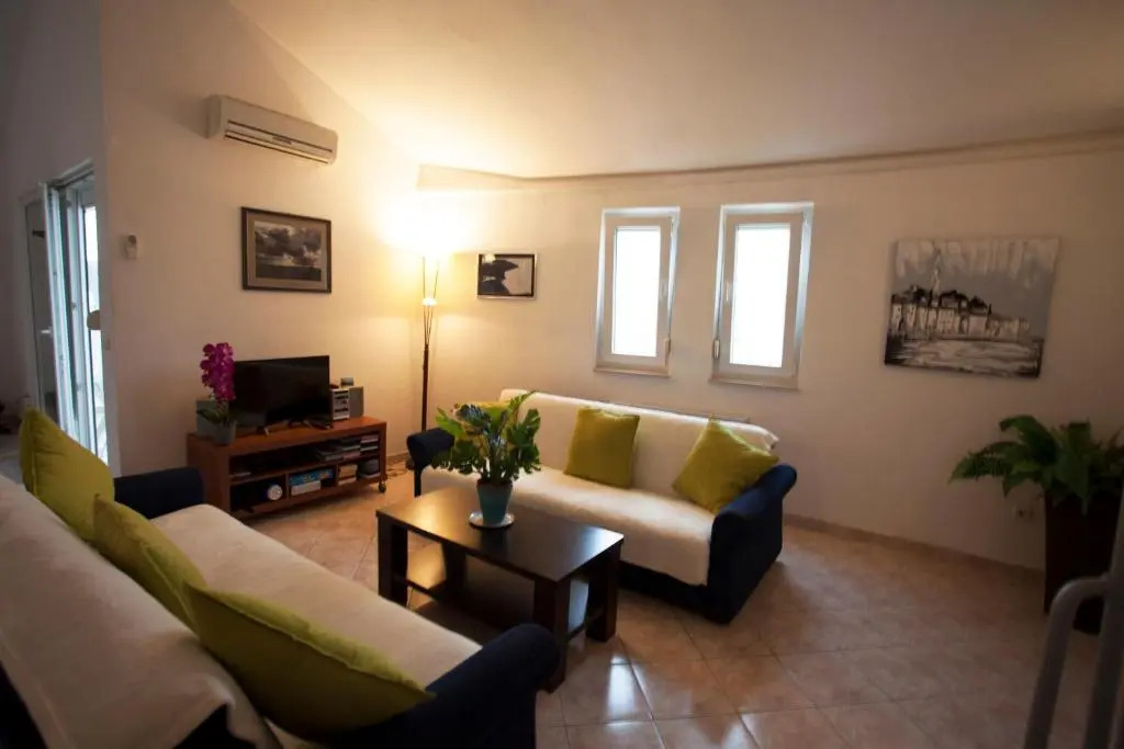 Penthouse Duplex Apartment Anna