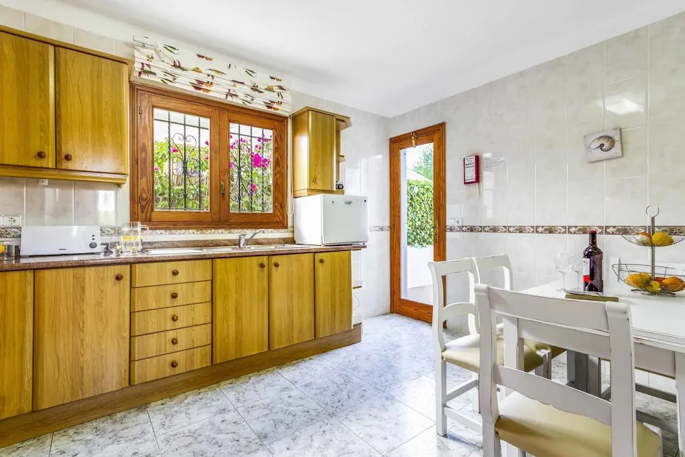 Villa Pi Verd
