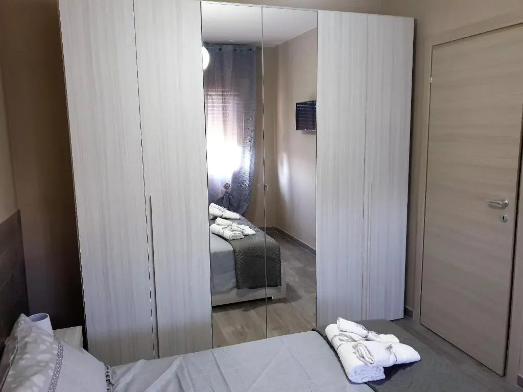 Suite Bice In Villaggio Seleno