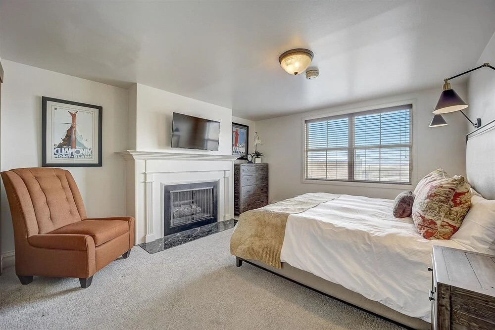 Resort Plaza #5037 by Avantstay Located in Park City Mountain Resort w/ Mountain Views