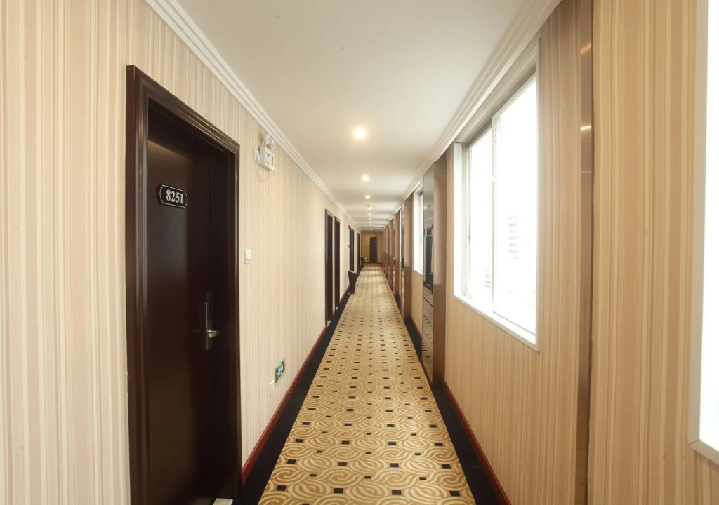 Guangzhou Guangyuan Hotel