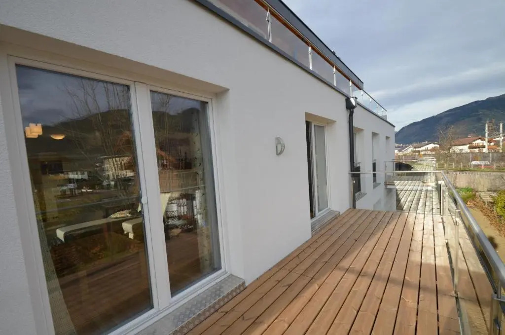 Apartment Mountain Panorama by Z-K-H Rentals