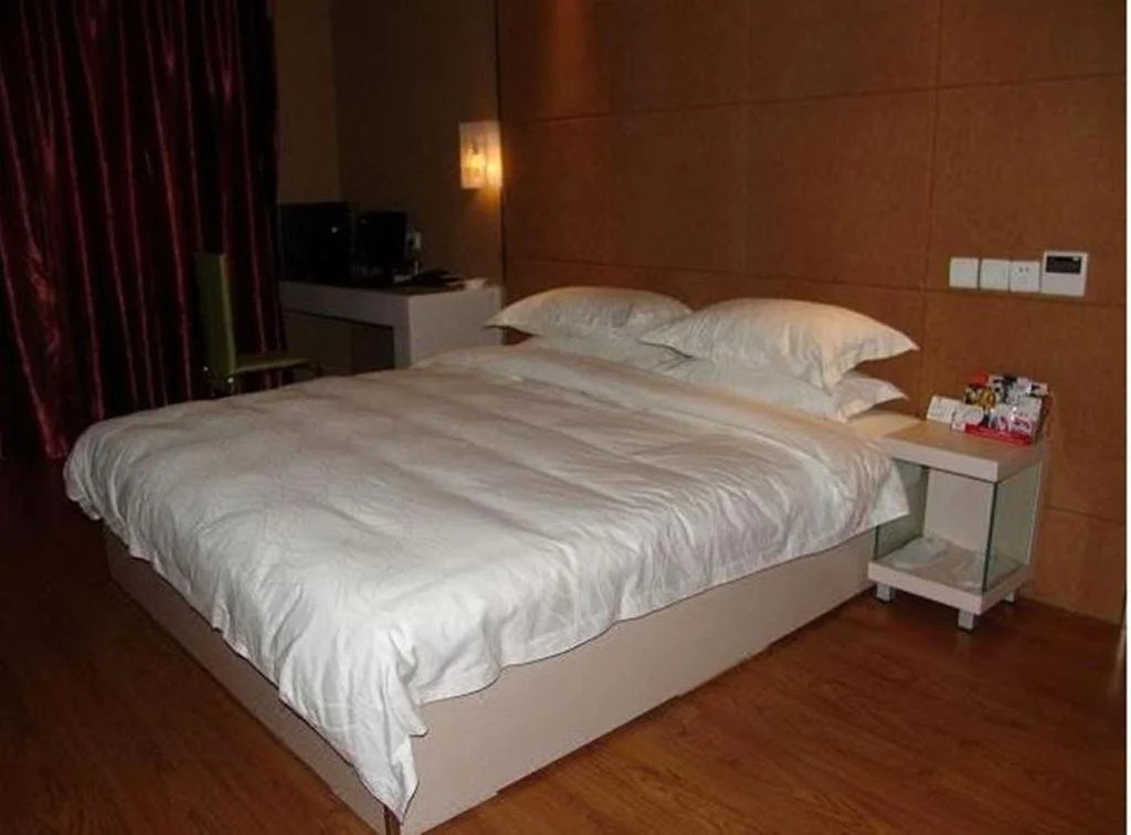 Jiangyan Tianhao Business Hotel