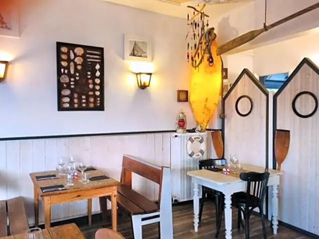 La brise de mer