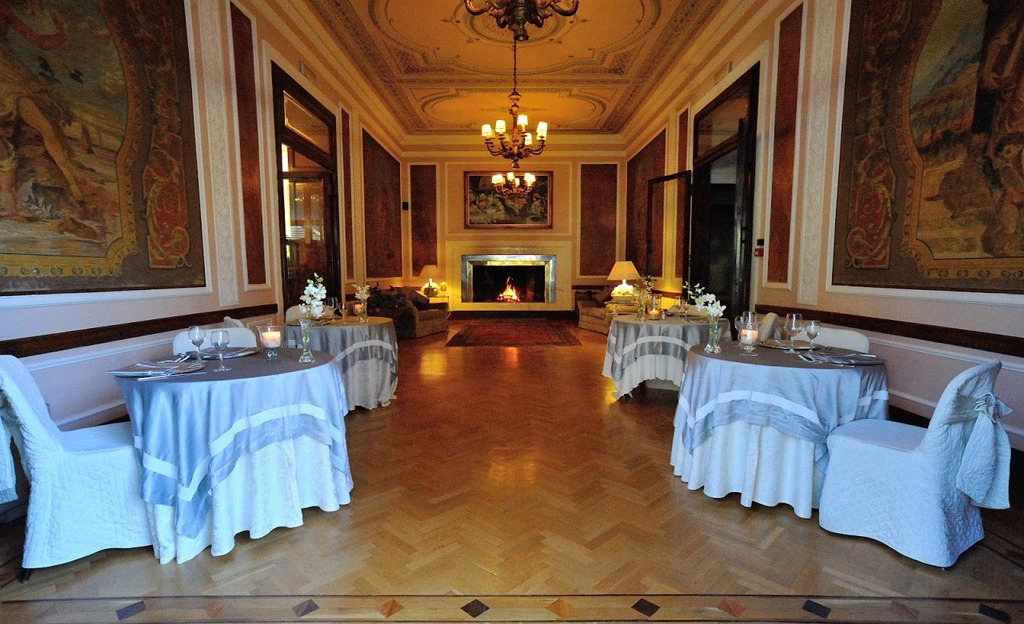 Grand Hotel Tettuccio