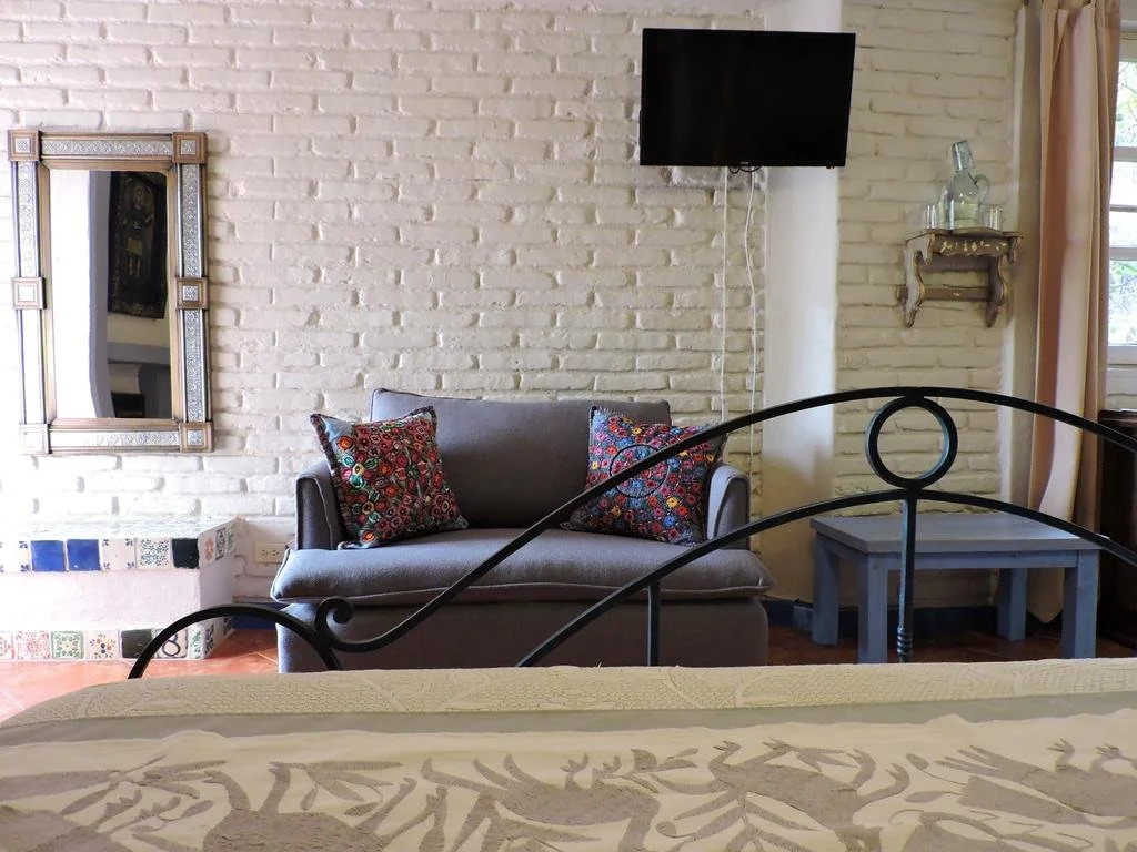 Hospedaje Colibri