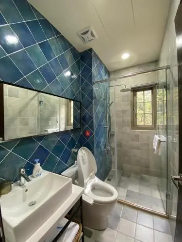 Sitou ARCADIA Homestay