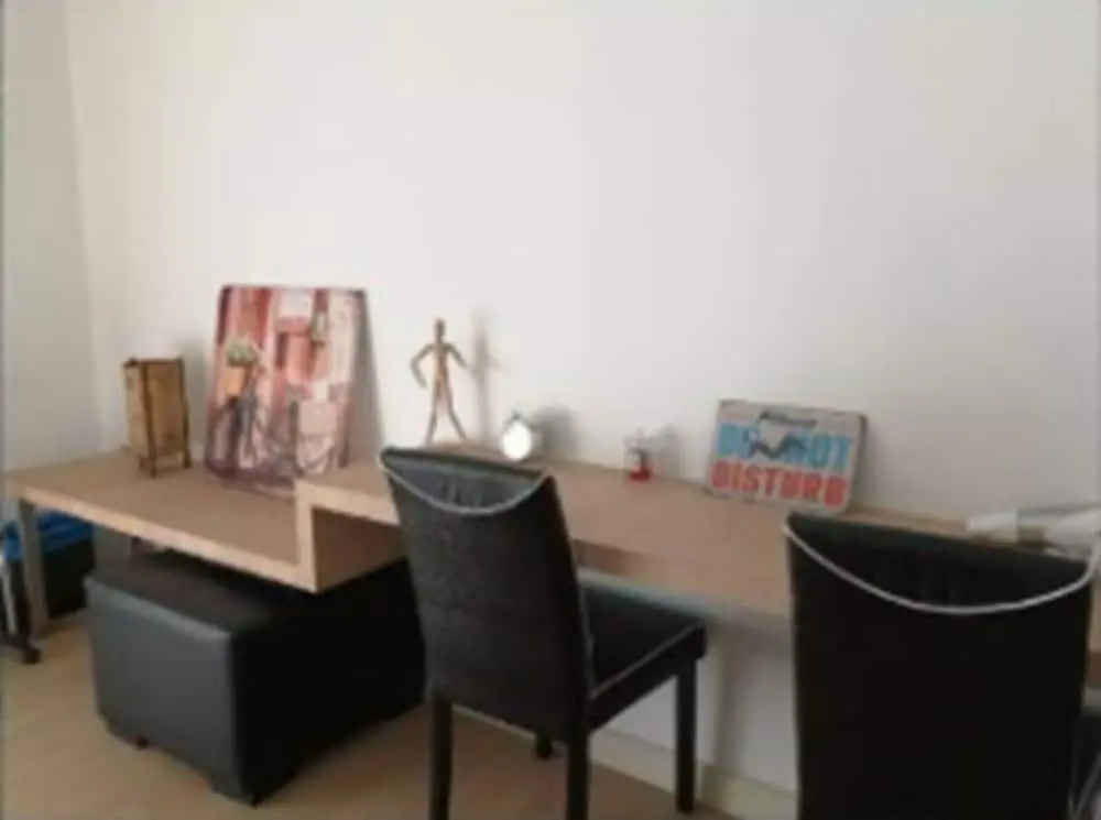 Bangsar Camelia Homestay KL