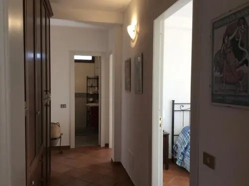 Casa Colonica