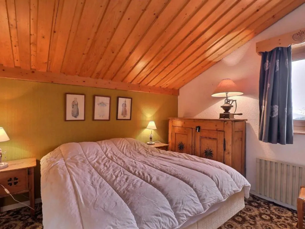 Appartement Méribel, 2 pièces, 6 personnes - FR-1-182-229