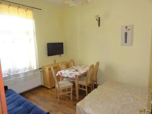 Sopot Roza Apartments