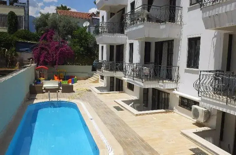 Kemer Suite