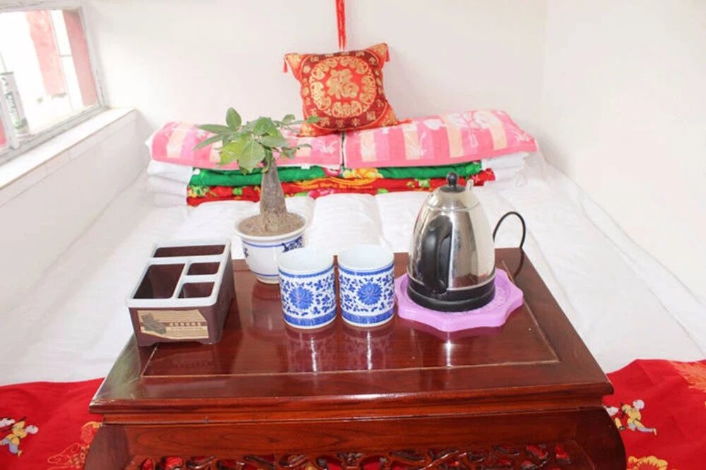 Pingyao Feng Sentai Inn