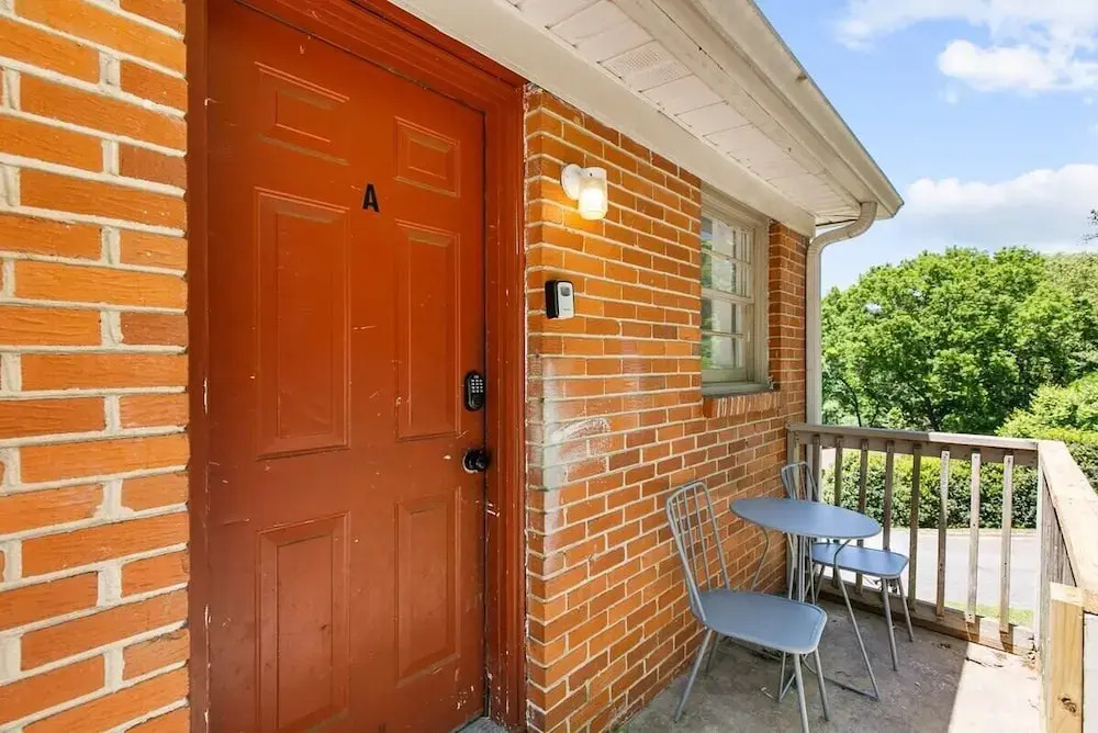 Broadmoor Bungalow - Both Units