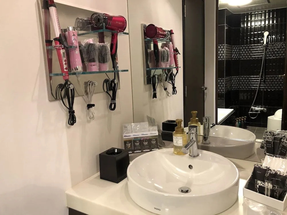 Hotel ALL-INN G – Adults Only