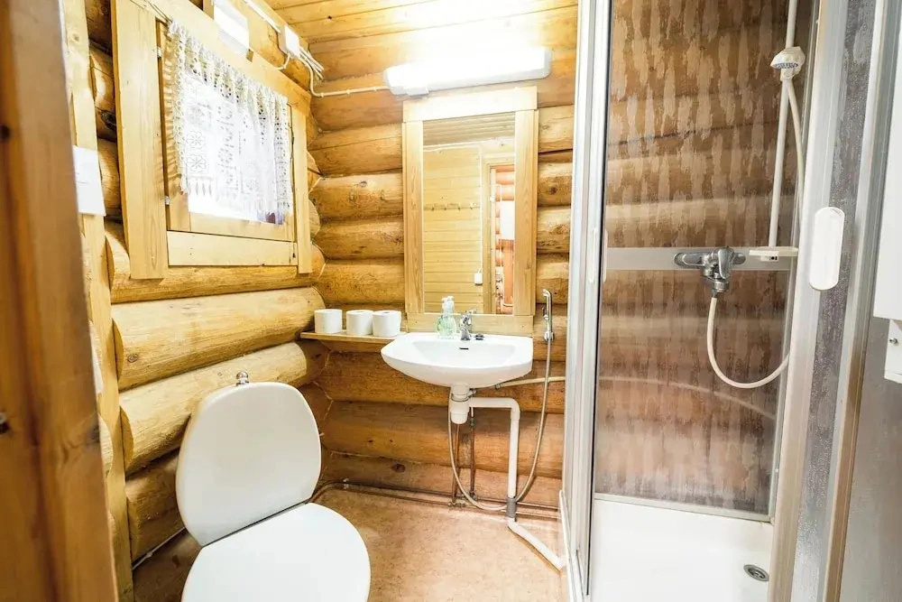 Peurasuvanto Mökit & Camping