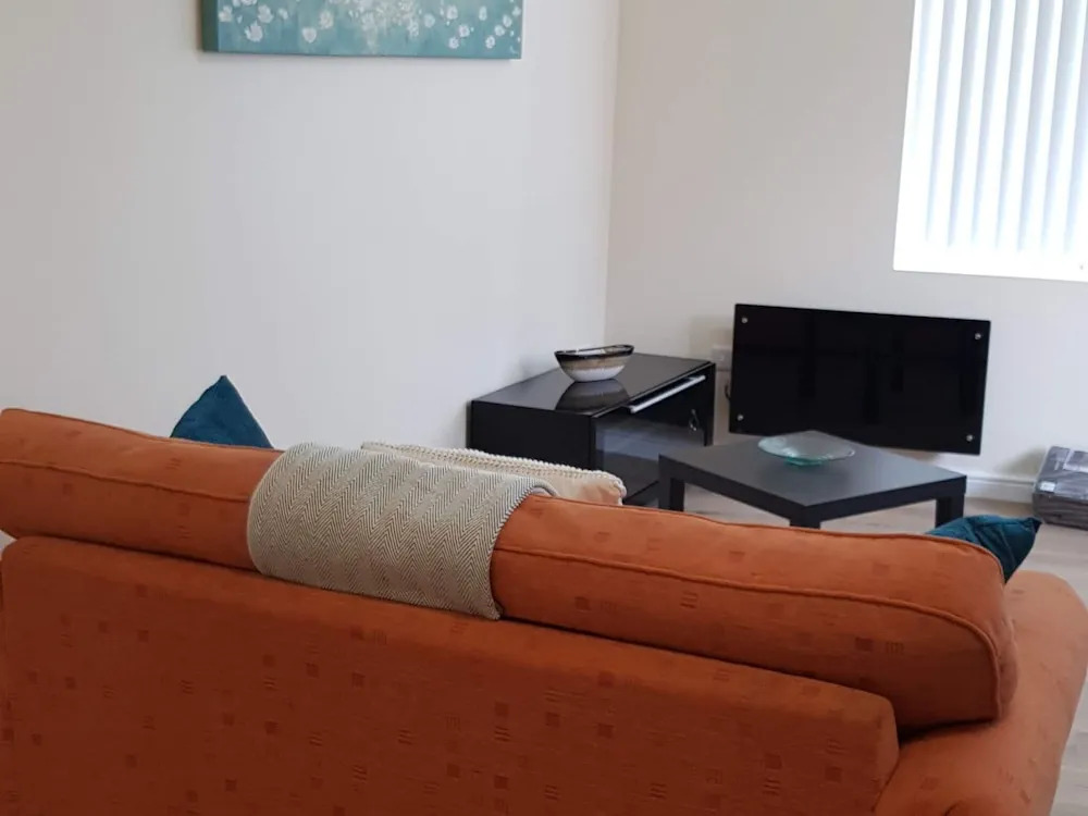 Comfortable Apartment in Leeds Near Royal Armouries Museum