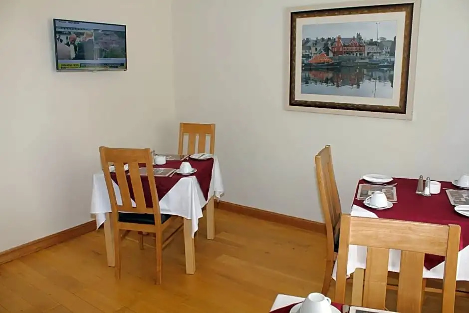 Manor House